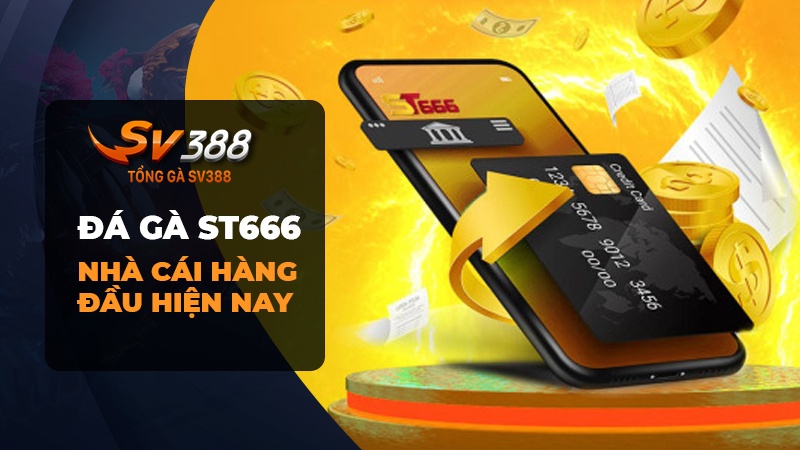 Giới thiệu về ST666