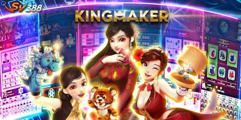 Casino trực tuyến vô cùng hấp dẫn